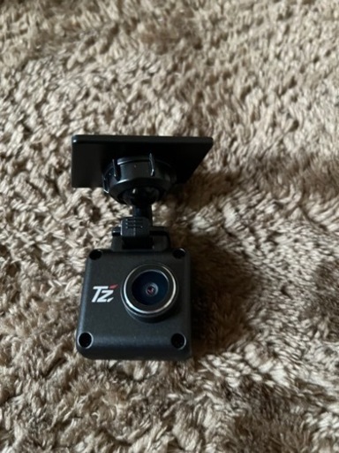 ドライブレコーダー　T'z D205W