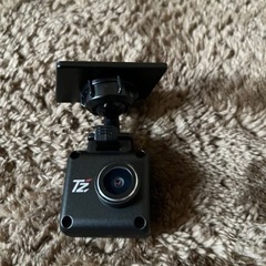 ドライブレコーダー　T\'z D205W