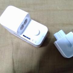 隠しカメラの画像