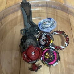 ベイブーレド　フィールドの画像