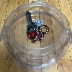 ベイブーレド　フィールド