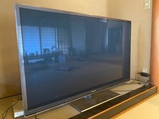 パナソニック　テレビ