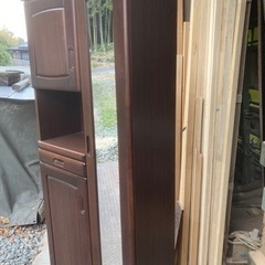下駄箱お譲りします。