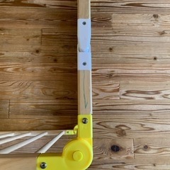 ※取引中　ベビーサークルの画像