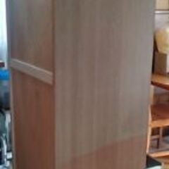 家具　衣類　収納　ロッカー　引き出しの画像