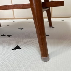 【取引者決定】ローテーブルの画像