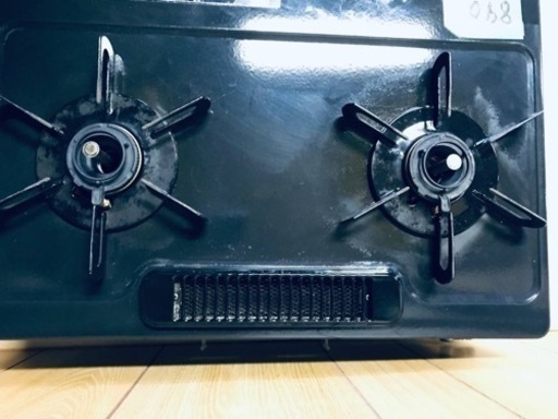 ①840番 パロマ✨LPガスコンロ✨IC-331SB-L‼️