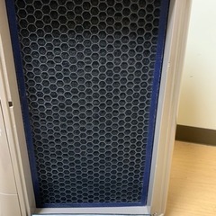 シャープ加湿空気洗浄機KCーF50ーCの画像