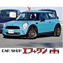 ご成約御礼(^^)★セール★ 青森 八戸市 2008年 MINI...