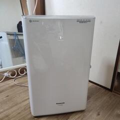 衣類乾燥除湿機　