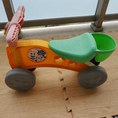 アンパンマン ゴー！ゴー！バギーの画像