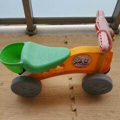 アンパンマン ゴー！ゴー！バギーの画像