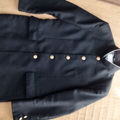商談中【4/2まで出品します】学生服　A165