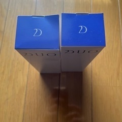 DUO  ザ　Wクレイクレンズの画像