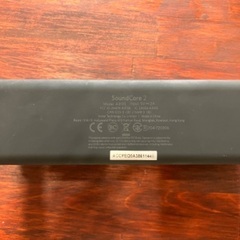 Anker Soundcore2 防水スピーカーの画像