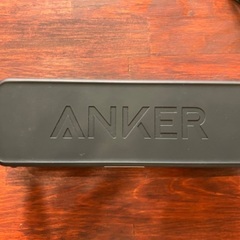 Anker Soundcore2 防水スピーカーの画像