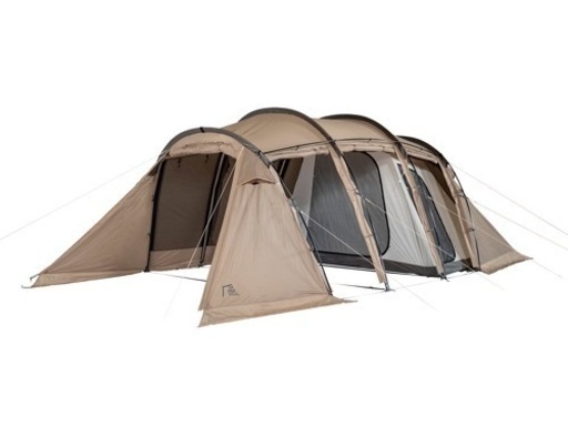 【新品未開封】サバティカル　アルニカ　テント