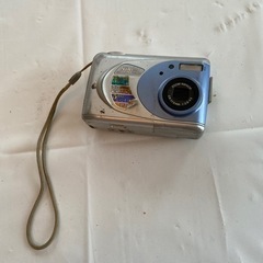 デジカメ、取引中