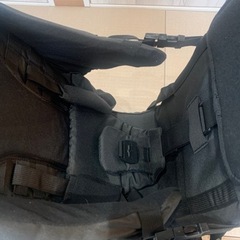 ベビーキャリア　リュック　登山　散歩　通勤　電車　抱っこ紐　おんぶ紐　キッズの画像