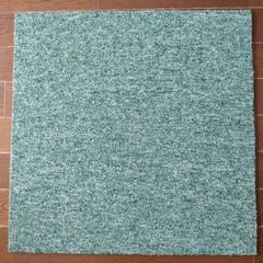 スミノエ(Suminoe) タイルカーペット 50×50cm E...