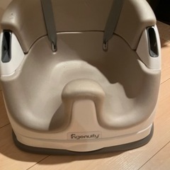 ベビーチェア　インジェニュティー