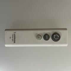 LEDシーリングライト　ドウシシャの画像