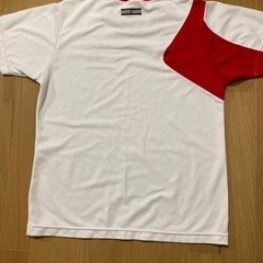 育英高校　男子体操服上の画像