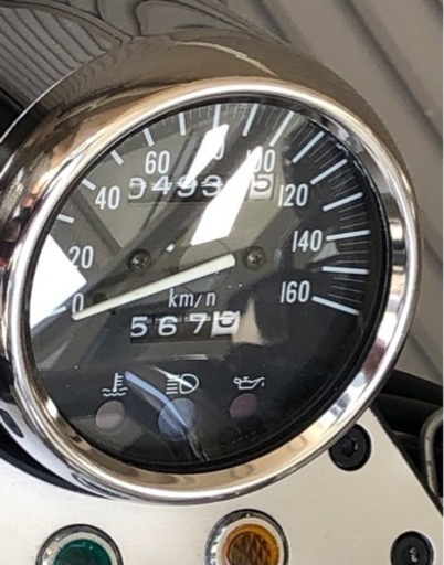 モーターバイク