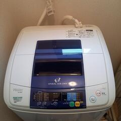 5kg洗濯機