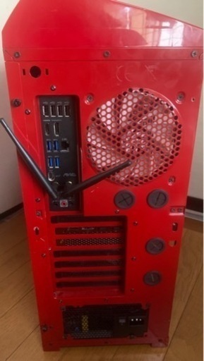 自作ゲーミングPC Ryzen5 3600 RTX3060 値引きします。】【自作ゲーミングPC】 Ryzen 5 3600/RTX3060/メモリ32g