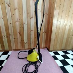 KARCHER ケルヒャー スチームクリーナー SC JTK 20