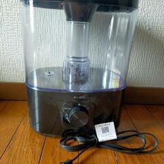 急募❢美品！超音波加湿器★6L★AUJEN