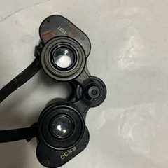 アンティーク 、EAGLE CROWN双眼鏡 の画像