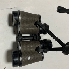 アンティーク 、EAGLE CROWN双眼鏡 の画像
