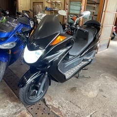 マジェスティ250C