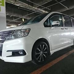 値下応談★【Firestone WIDE OVAL 215/50R17】夏タイヤ 4本【BS BALMINUM 社外 17インチ 7J5HPCD114.3+53】ブラポリの画像