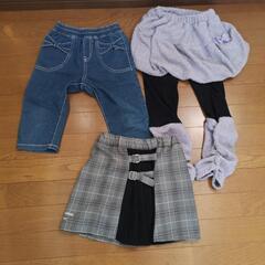 130子供服
