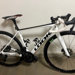 look785 ヒュエズRS DISC XSサイズ