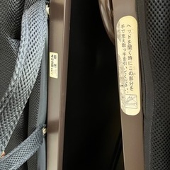 【本日限定】折りたたみベッド　シングルの画像