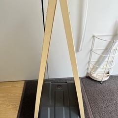 A看板　3/29まで出品