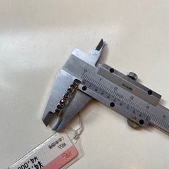 【碌山】新品シルバー＆マルカジット　アンティーク風リングの画像