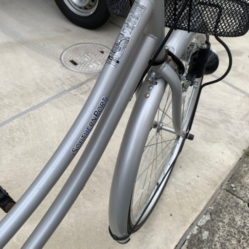 自転車