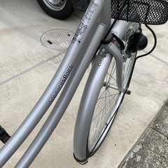 自転車の画像