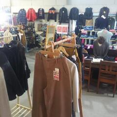 「ホシイモン市場」は
       お洋服 大好き💖