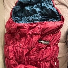 ダウンハガーの中古が安い！激安で譲ります・無料であげます