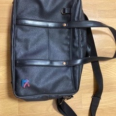 育英高校の通学用バック