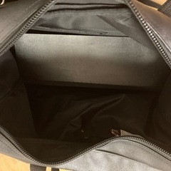 育英高校の通学用バックの画像