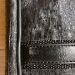 育英高校の通学用バックの画像