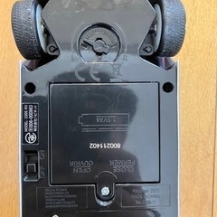 ラジコン パトカー ハピネットの画像