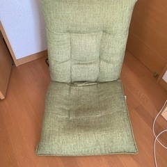座椅子